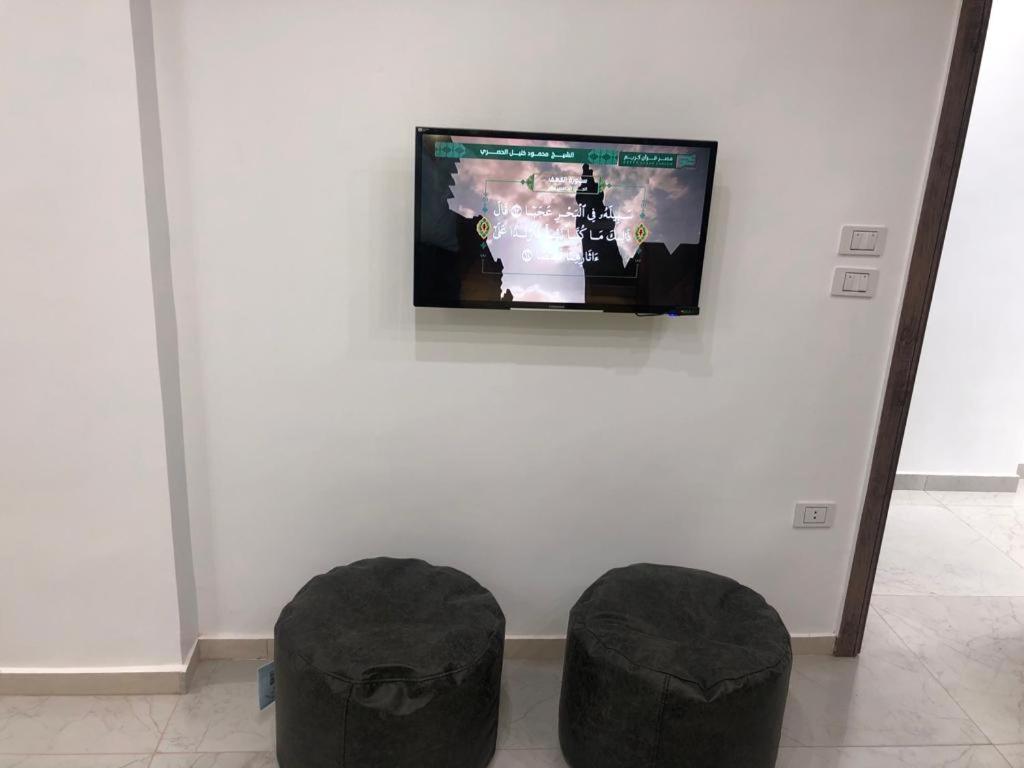 شقه فندقيه カイロ エクステリア 写真