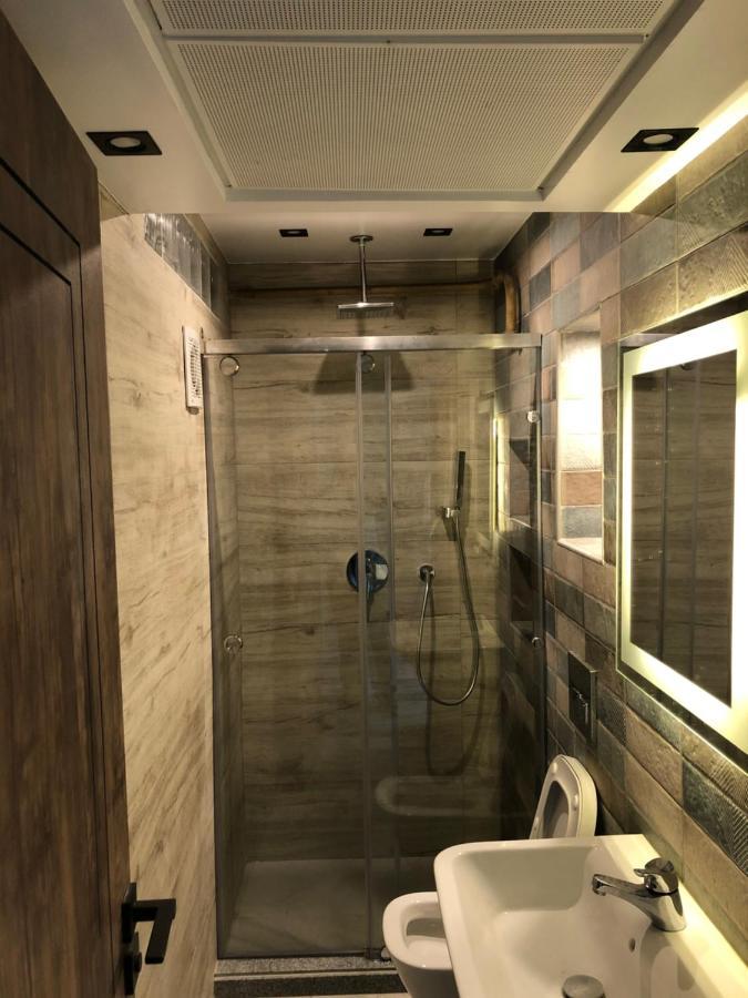 شقه فندقيه カイロ エクステリア 写真